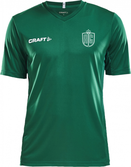 Craft - Agh Training Jersey - Grön