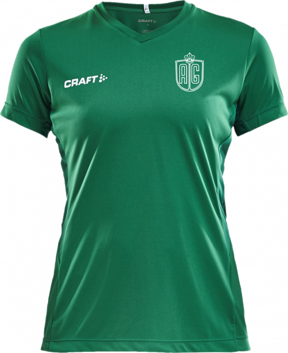 Craft - Agh Training Jersey Women - Grön