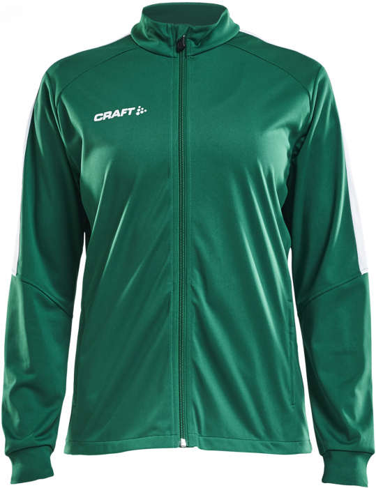 Craft - Progress Jacket Women - Green