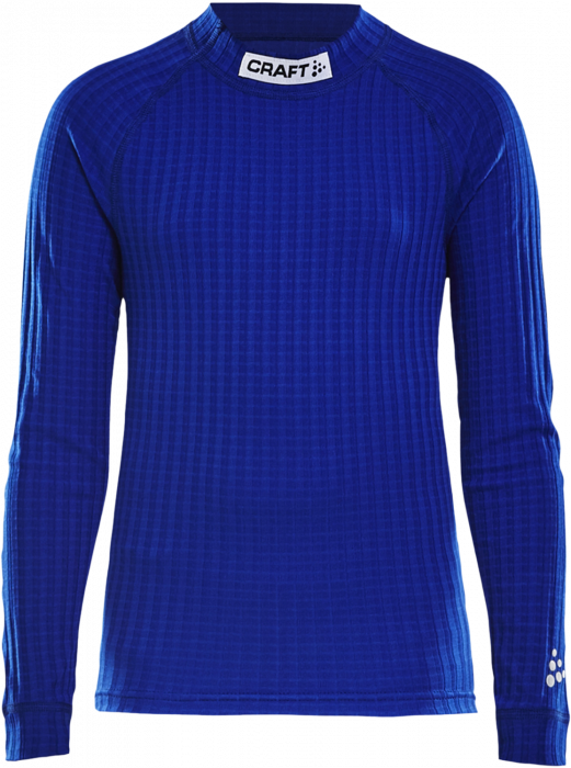 Craft - Progress Baselayer Skiunderwear - Azul