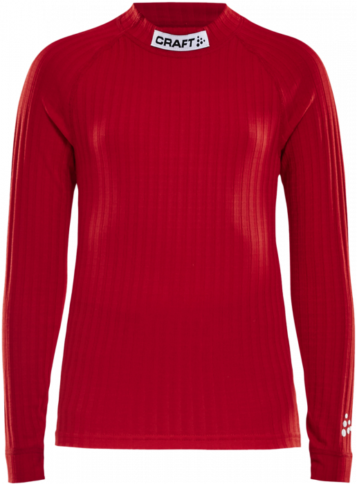 Craft - Progress Baselayer Skiunderwear - Rojo