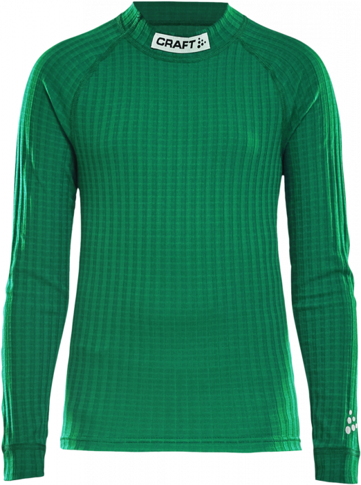 Craft - Progress Baselayer Skiunderwear - Zielony