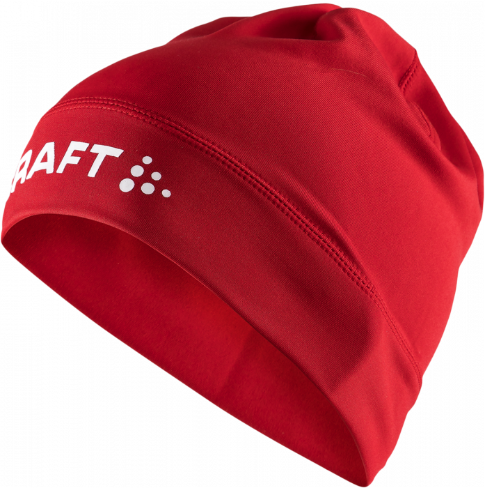 Craft - Pro Control Hat - Vermelho & branco