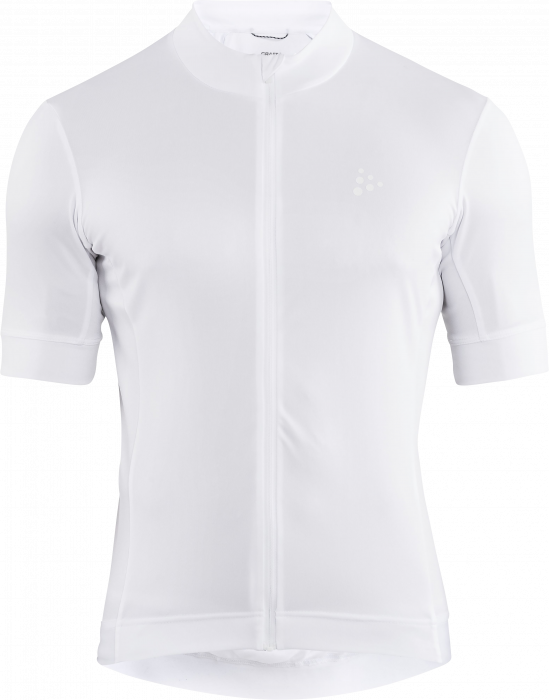 Craft - Essence Bike Jersey Men - Blanc