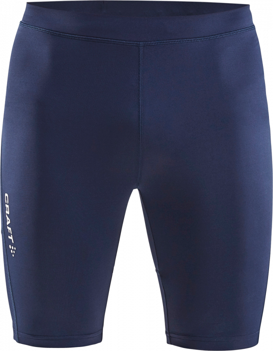 Craft - Rush Short Tights Men - Bleu marine