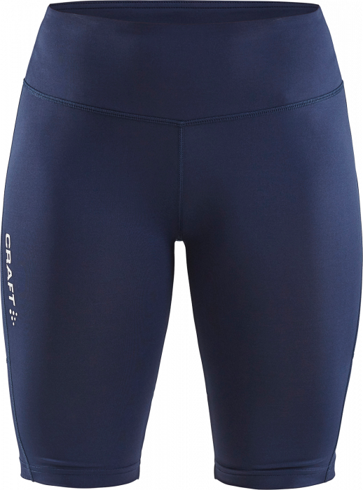 Craft - Rush Short Tights Women - Bleu marine