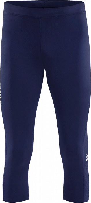 Craft - Rush Knickers - Blu navy