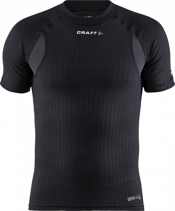 Craft - Active Extreme X Cn Ss Men - Negro