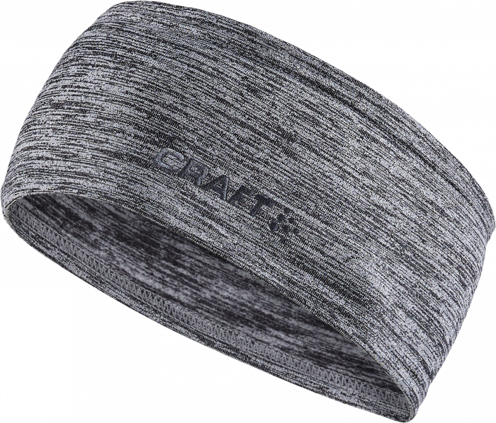 Craft - Core Essence Thermal Headband - Grey