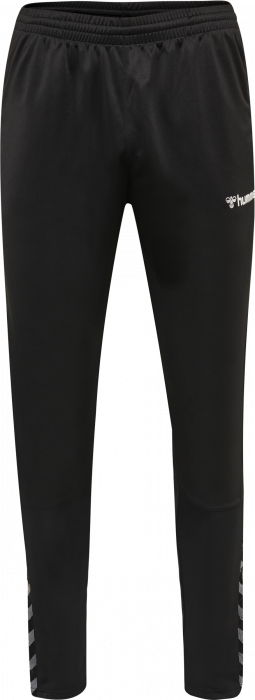 Hummel - Authentic Training Pant - Nero