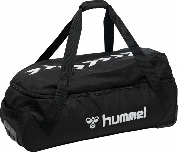 Hummel - Core Trolley Small - Preto