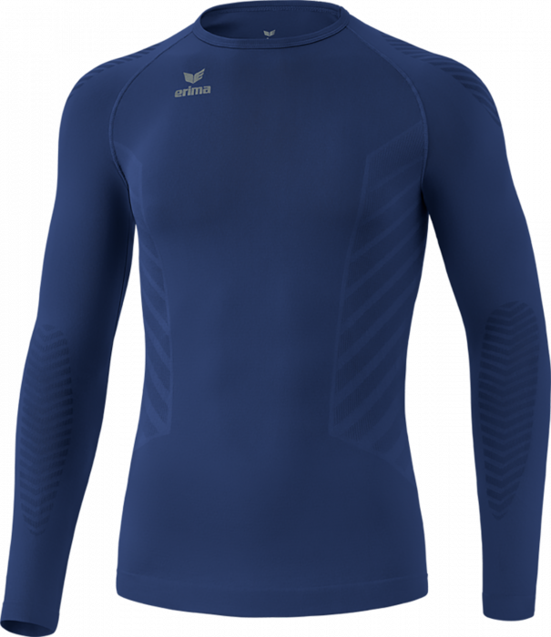 Erima - Baselayer Long Sleeve - Marino