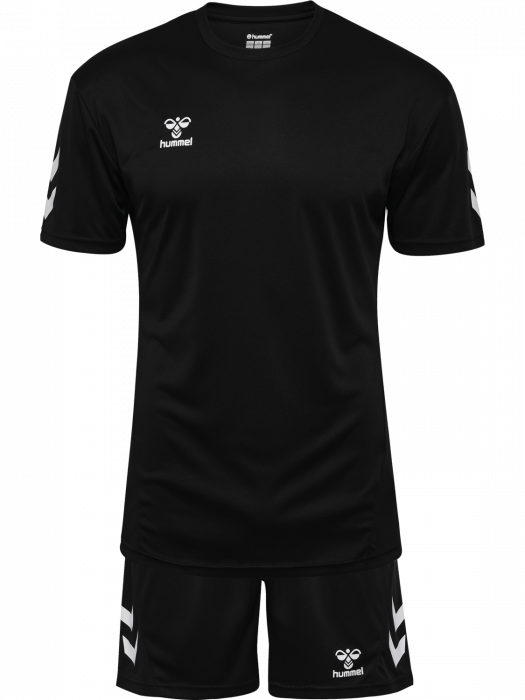 Hummel - Hmlgo Player Kit - Black