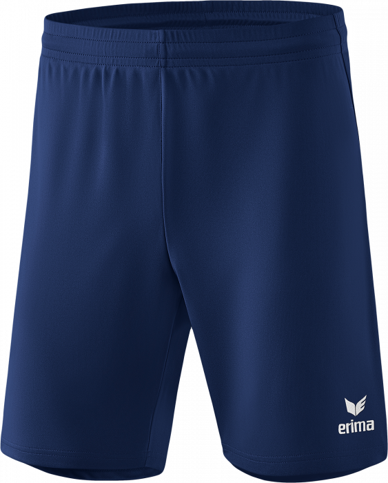 Erima - Rio 2.0 Shorts - Granat