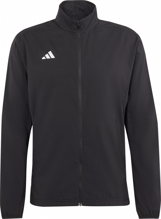 Adidas - Adizeri Running Jacket - Schwarz