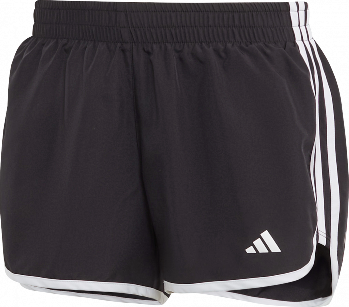 Adidas - Marathan 20 Running Shorts Women - Black
