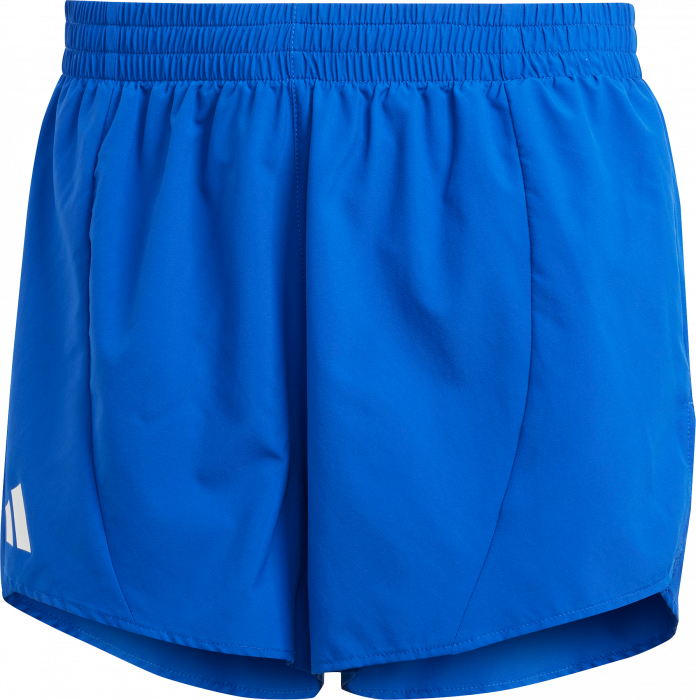 Adidas - Adizero Short - Kongeblå