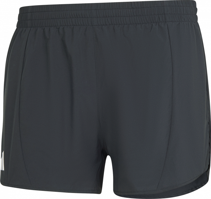 Adidas - Adizero Short - Negro