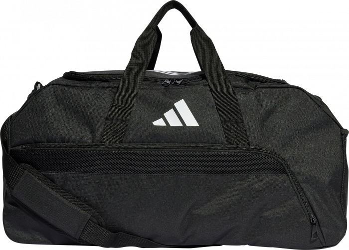 Adidas - Tiro Duffelbag Medium - Nero