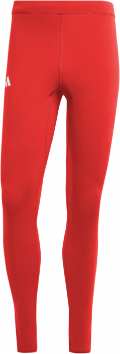 Adidas - Adizero Tights - T Power Red