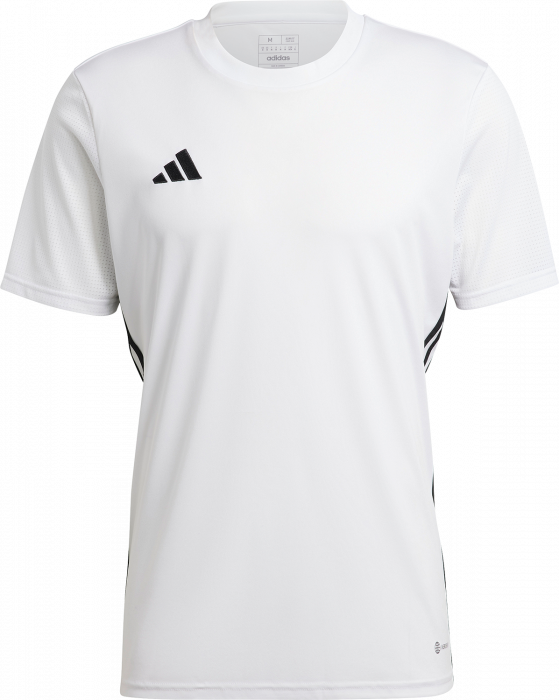 Adidas - Tabela 23 Jersey - Biały & czarny