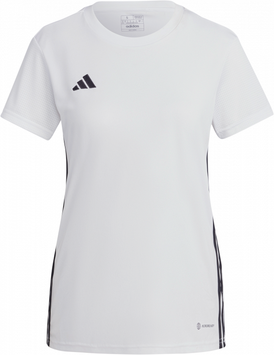 Adidas - Tabela 23 Jersey Women - Blanco & negro