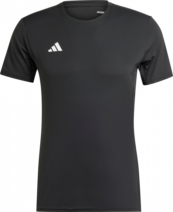 Adidas - Adizero Running Tee - Black