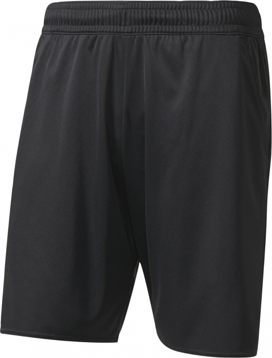 AG Håndbold kläder och utrustning - Adidas REFEREE 16 SHORTS › Svart (ah9804)  › Shorts från Adidas