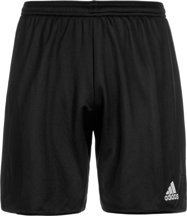 AG Håndbold clothing and equipment - Adidas Adidas Parma 16 Short › Black \u0026  white (aj5880) › 7 Colors › Shorts