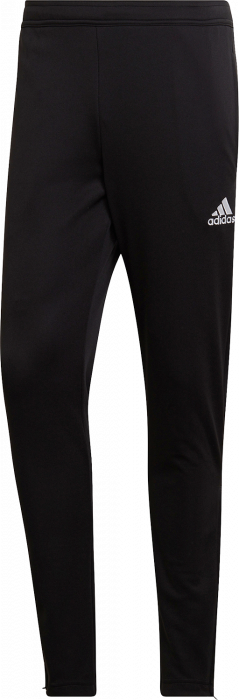 Adidas - Entrada 22 Training Pants - Preto & branco