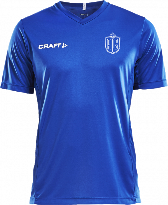 Craft - Agh Training Jersey - Royal Blue