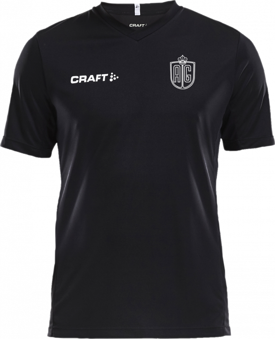 Craft - Agh Training Jersey - Black