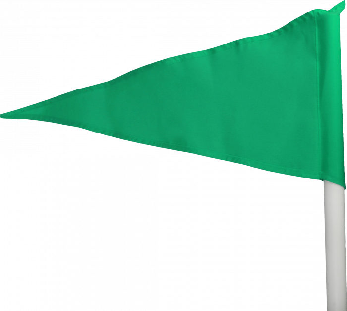Select - Corner Flag - Zielony