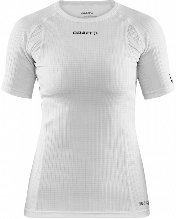 Craft - Active Extreme X Cn Ss Women - Biały