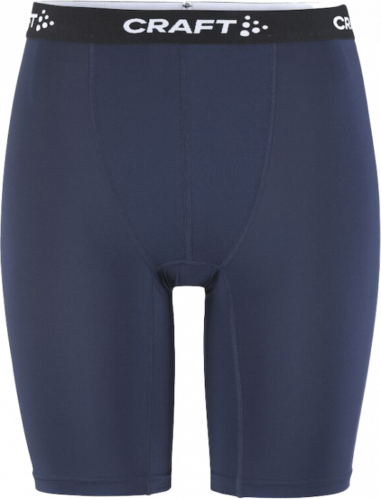 Craft - Ability 9 Boxershorts Men - Azul marino