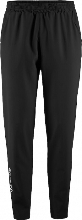 Craft - Rush 2.0 Training Fz Pants M - Noir