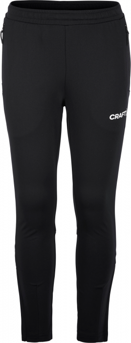 Craft - Evolve 2.0 Pants Jr - Preto