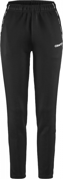 Craft - Squad 2.0 Pants Women - Nero