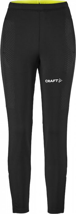 Craft - Extend Pant Dame - Preto