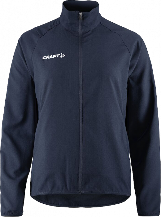 Craft - Rush 2.0 Training Jacket Women - Marineblau