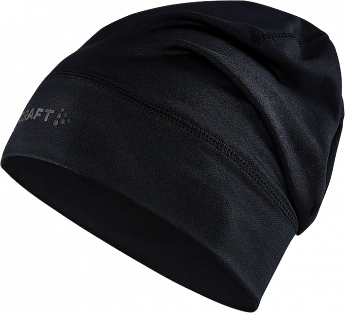 Craft - Core Essence Hat - Preto