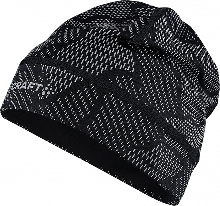 Craft - Core Essence Lumen Hat - Negro