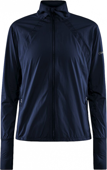 Craft - Adv Essence Wind Jacket Women - Blaze