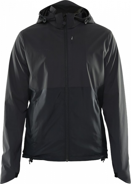 Craft - Core Unify Lumen Jacket Women - Czarny