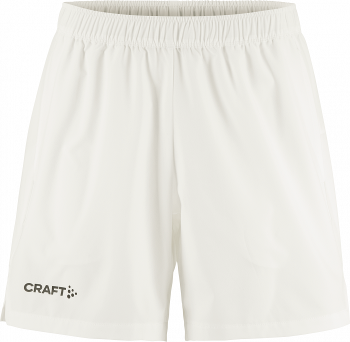 Craft - Ability Shorts - Branco