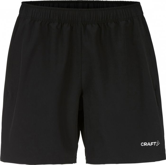 Craft - Adv Essence Shorts - Negro