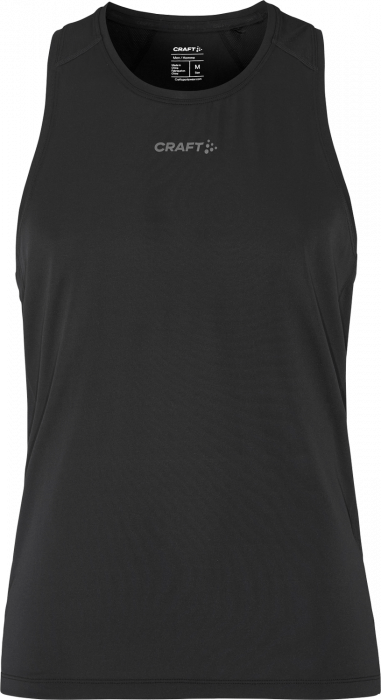 Craft - Adv Essence Singlet 2 - Preto