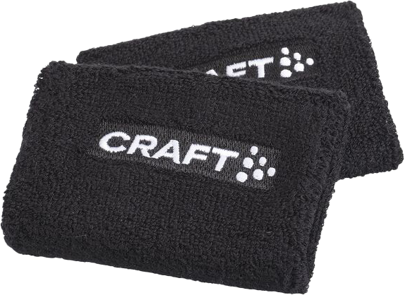 Craft - Ability Svedbånd - Sort