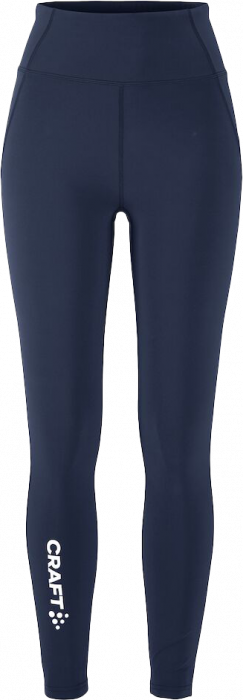 Craft - Rush 2.0 Tights Women - Marineblauw