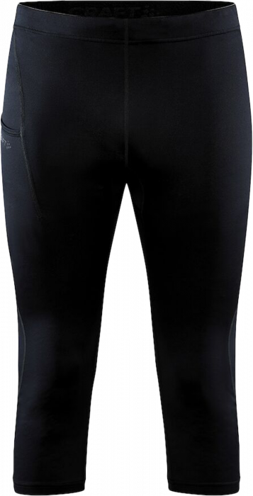 Craft - Adv Essence Knickers Men - Svart